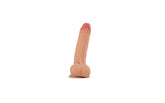 Raw Magnus Ultra Realistic Dildo With Balls Realistic Dildos